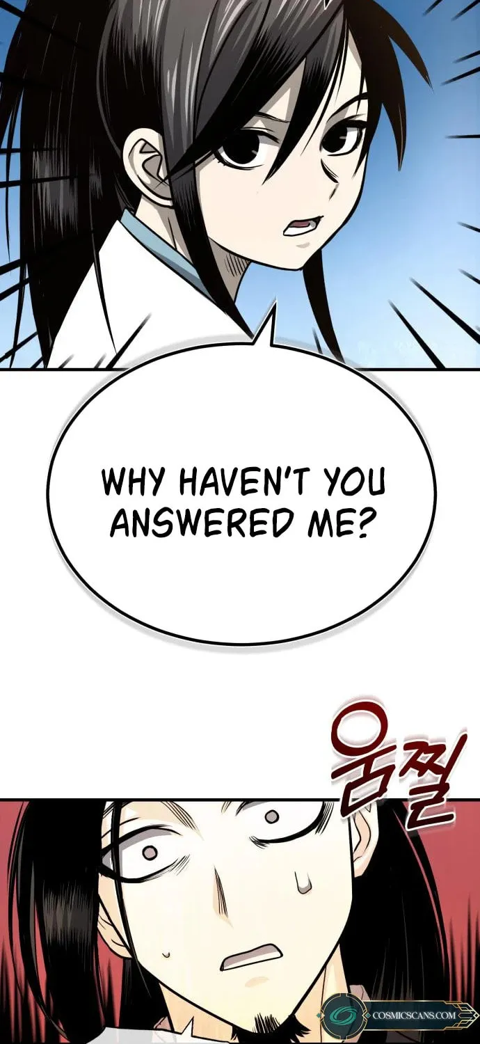 Records of the Demonic Path’s Return Chapter 2 page 23 - 