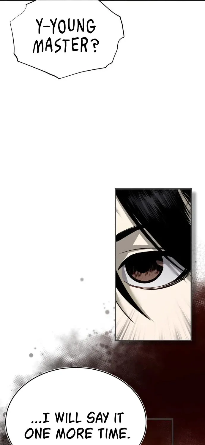 Records of the Demonic Path’s Return Chapter 2 page 24 - 