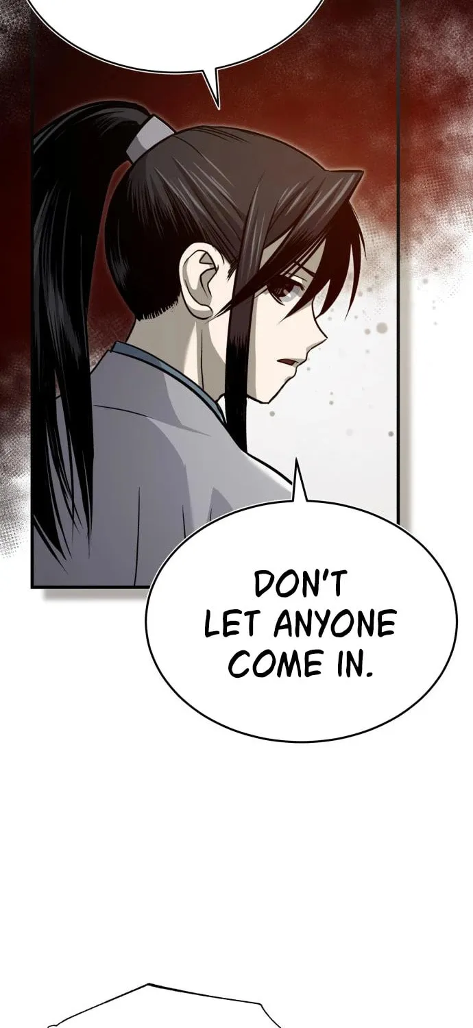 Records of the Demonic Path’s Return Chapter 2 page 25 - 