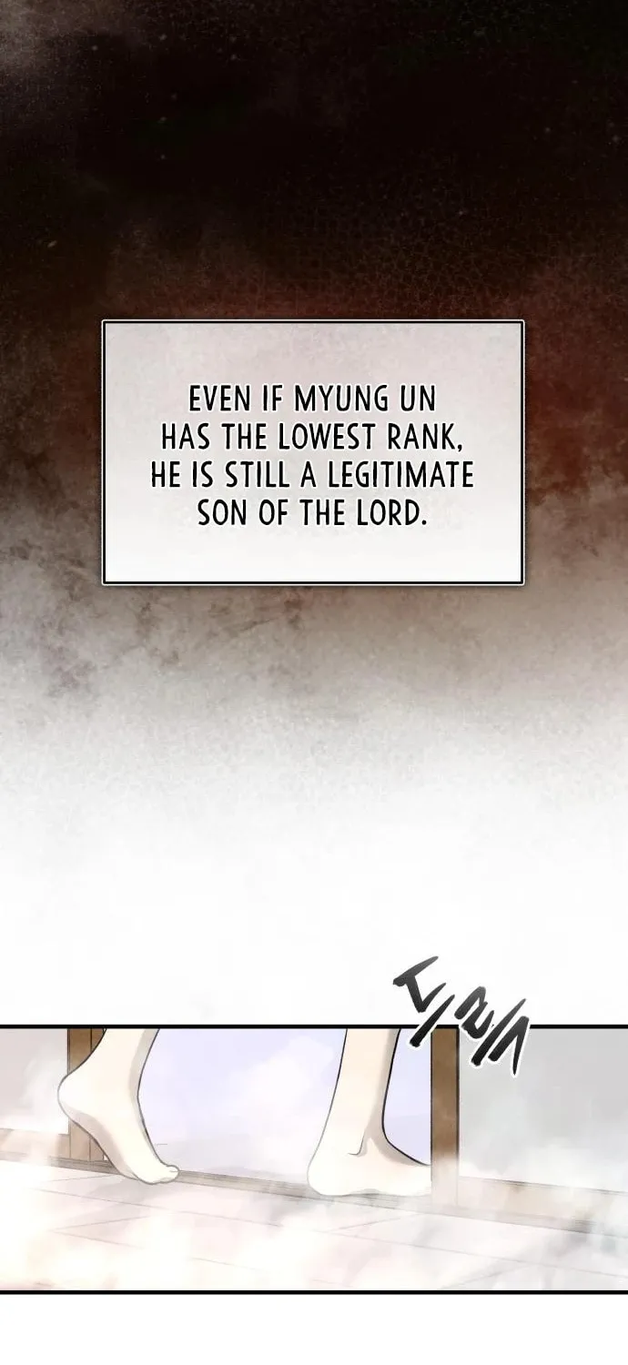 Records of the Demonic Path’s Return Chapter 2 page 29 - 