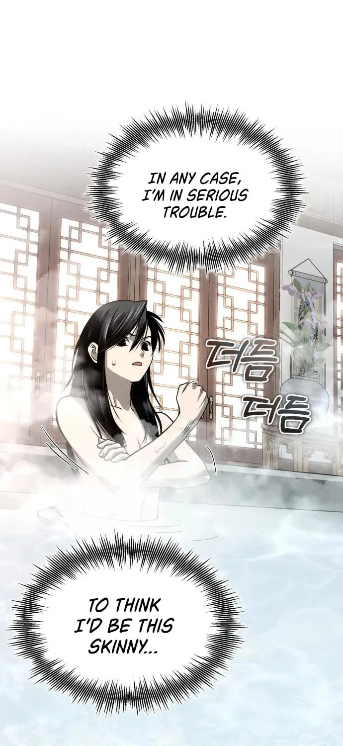 Records of the Demonic Path’s Return Chapter 2 page 35 - 