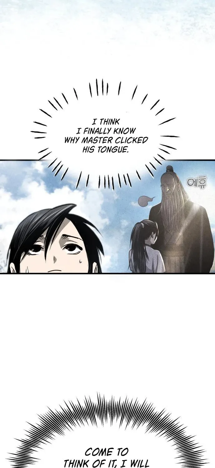 Records of the Demonic Path’s Return Chapter 2 page 36 - 