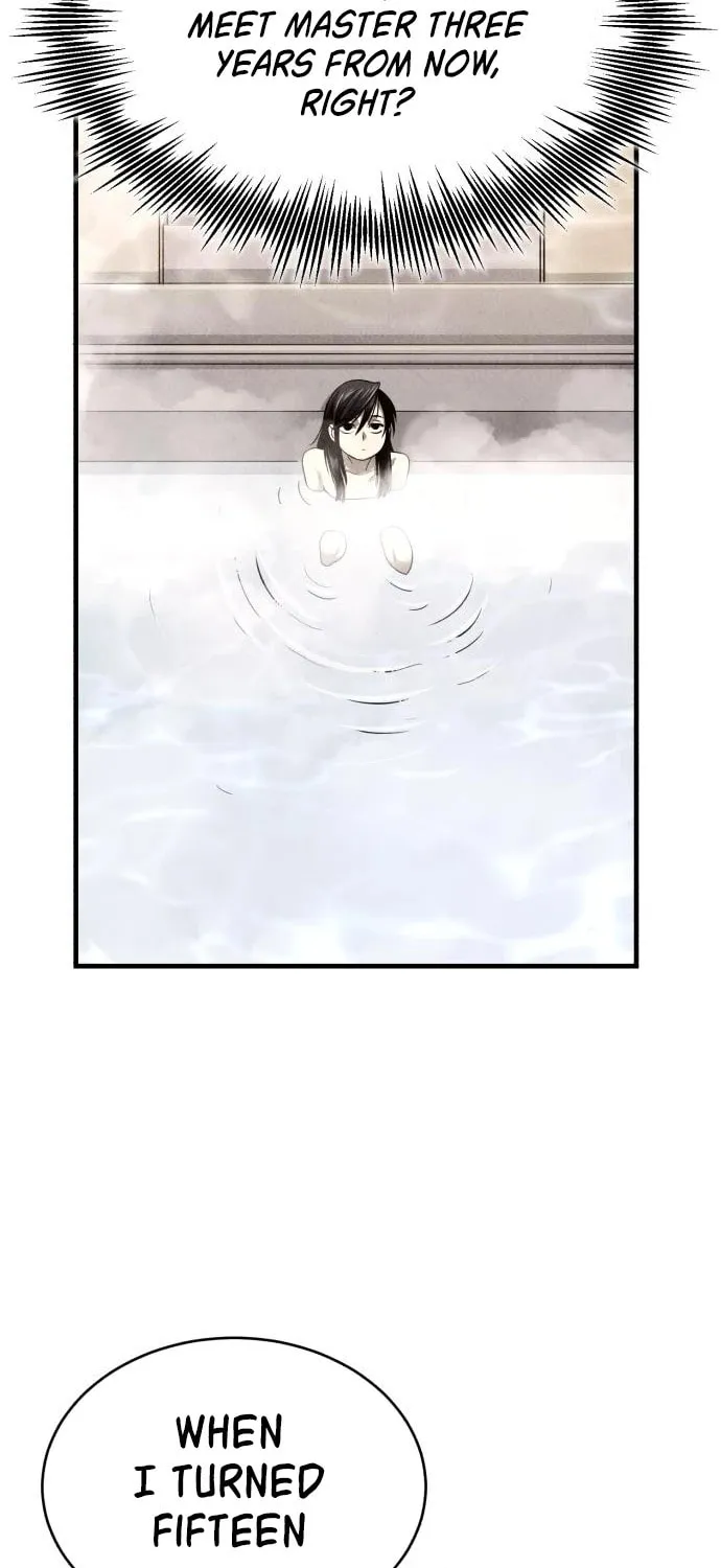 Records of the Demonic Path’s Return Chapter 2 page 37 - 