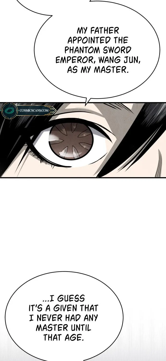 Records of the Demonic Path’s Return Chapter 2 page 38 - 