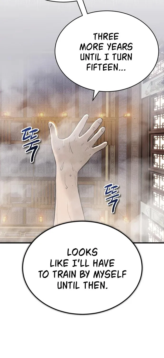 Records of the Demonic Path’s Return Chapter 2 page 39 - 