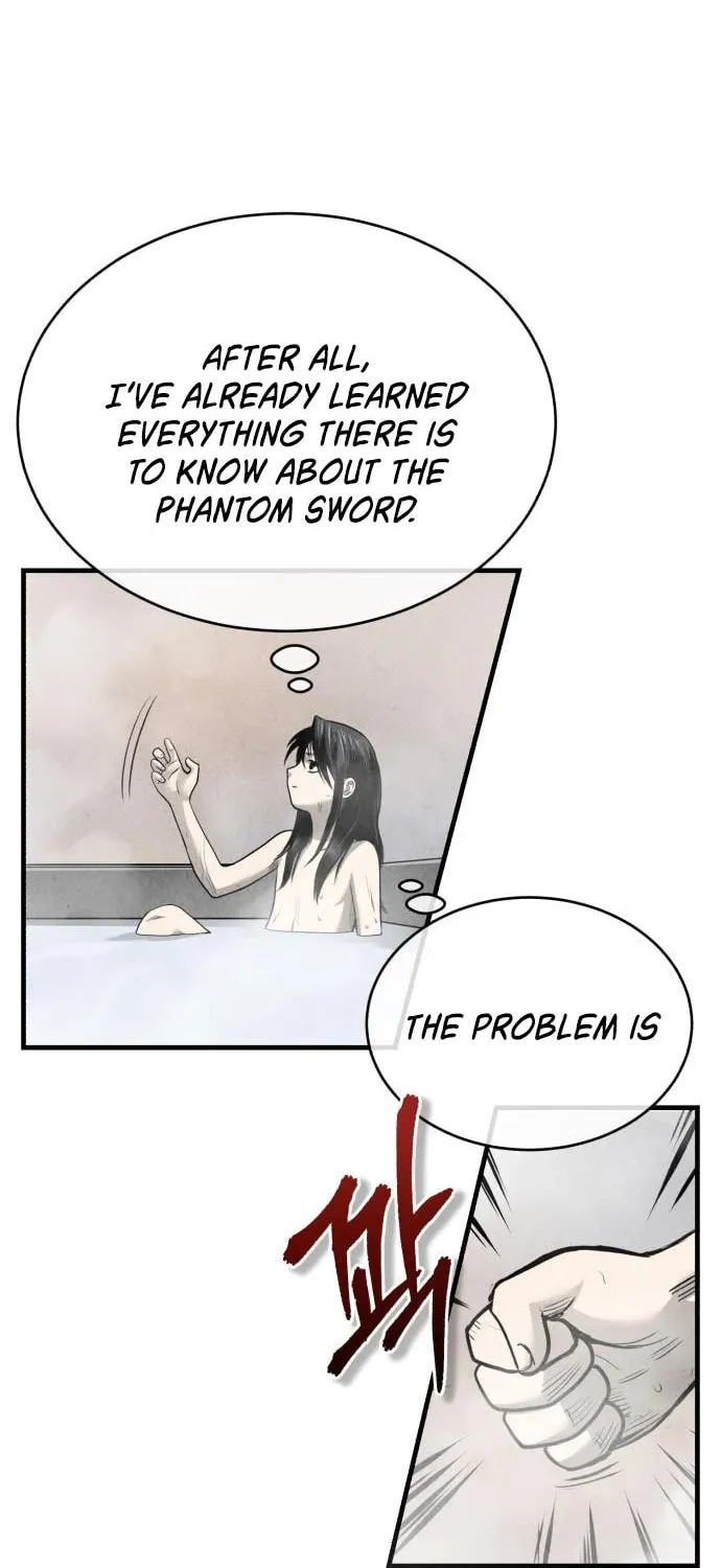 Records of the Demonic Path’s Return Chapter 2 page 40 - 