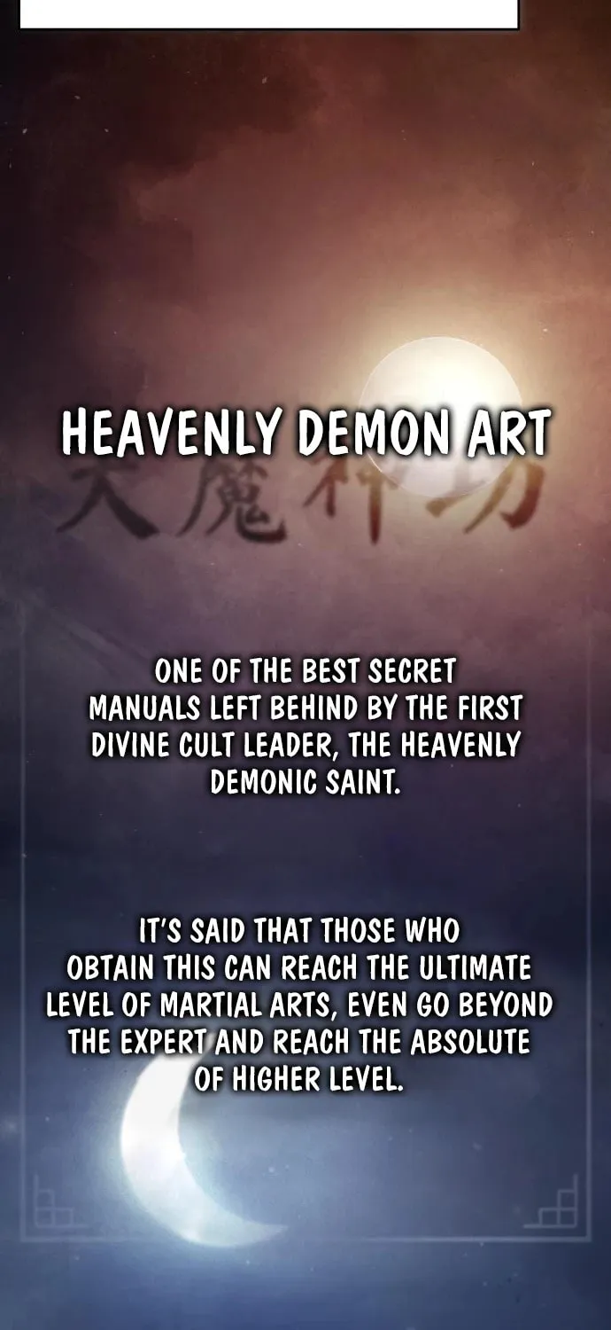 Records of the Demonic Path’s Return Chapter 2 page 44 - 