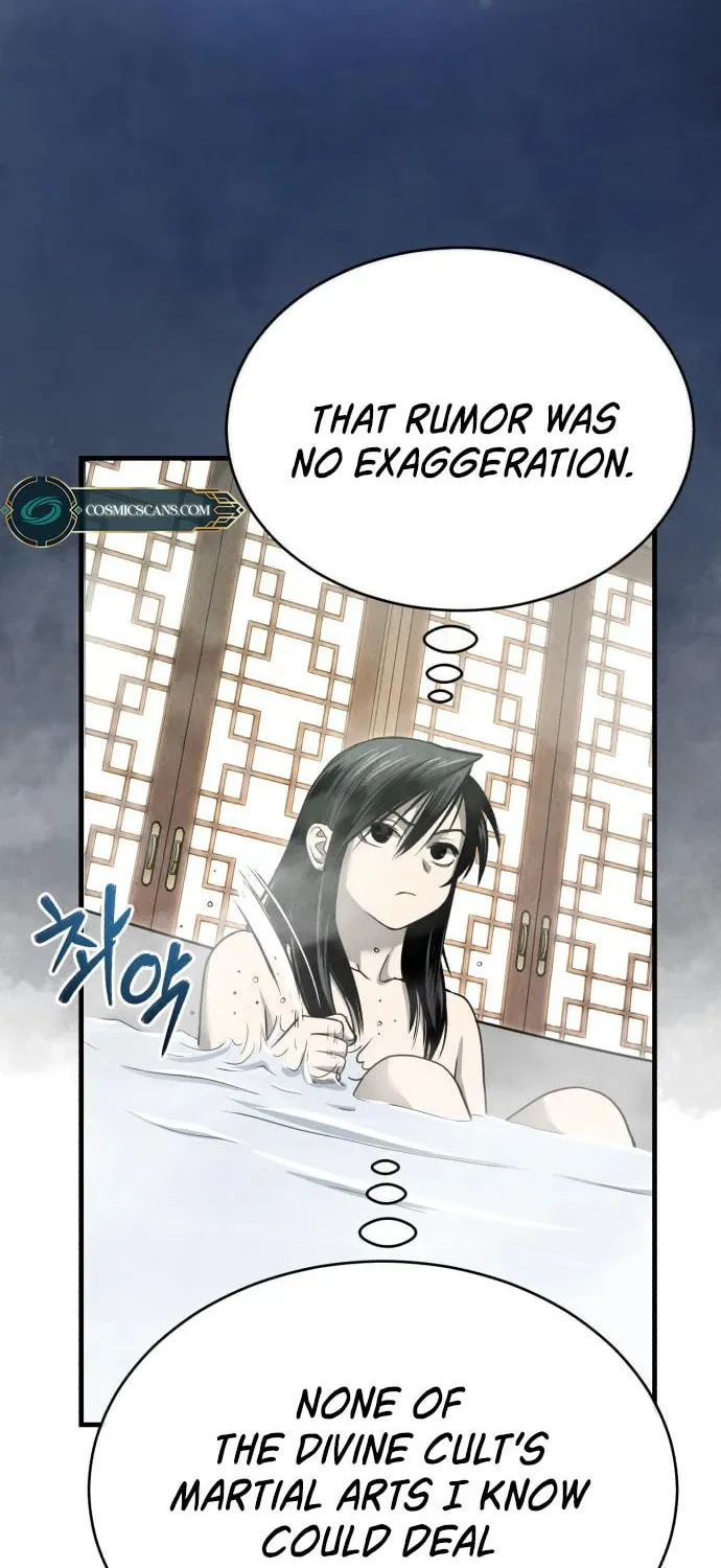 Records of the Demonic Path’s Return Chapter 2 page 45 - 