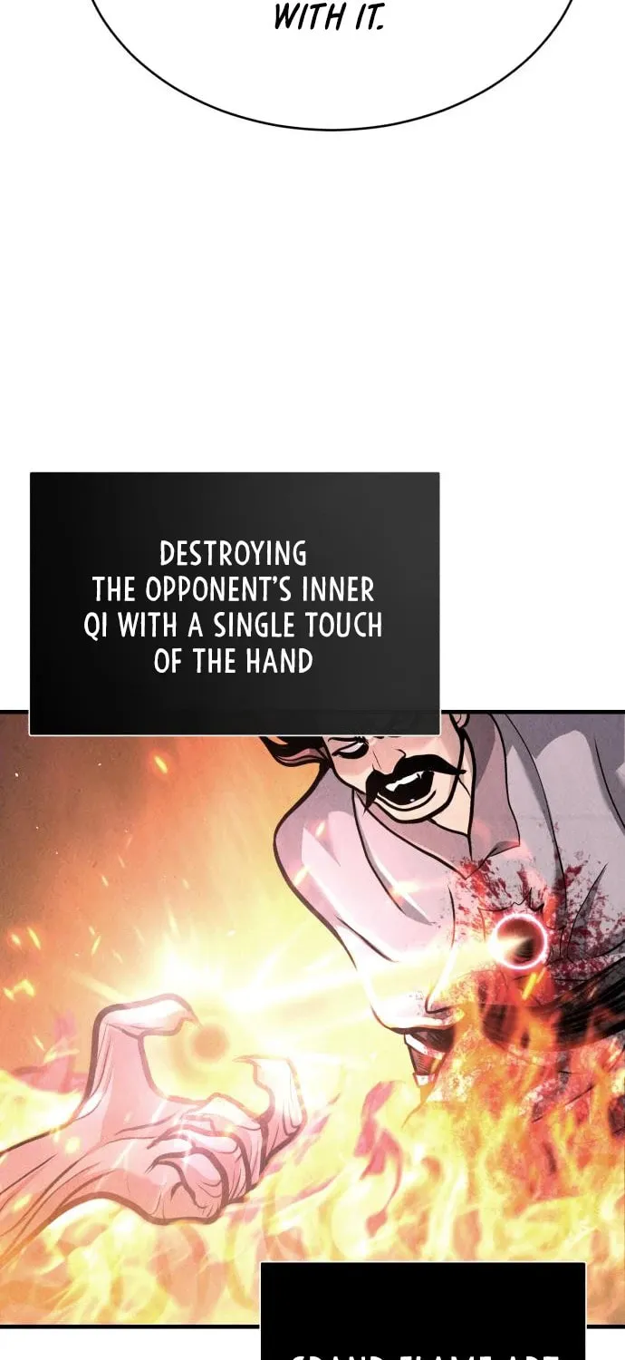 Records of the Demonic Path’s Return Chapter 2 page 46 - 