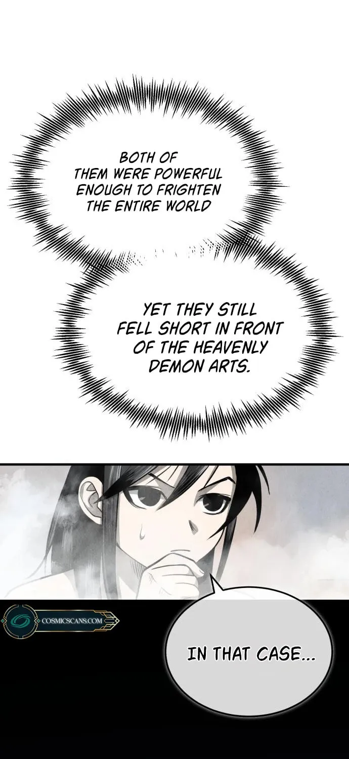 Records of the Demonic Path’s Return Chapter 2 page 49 - 