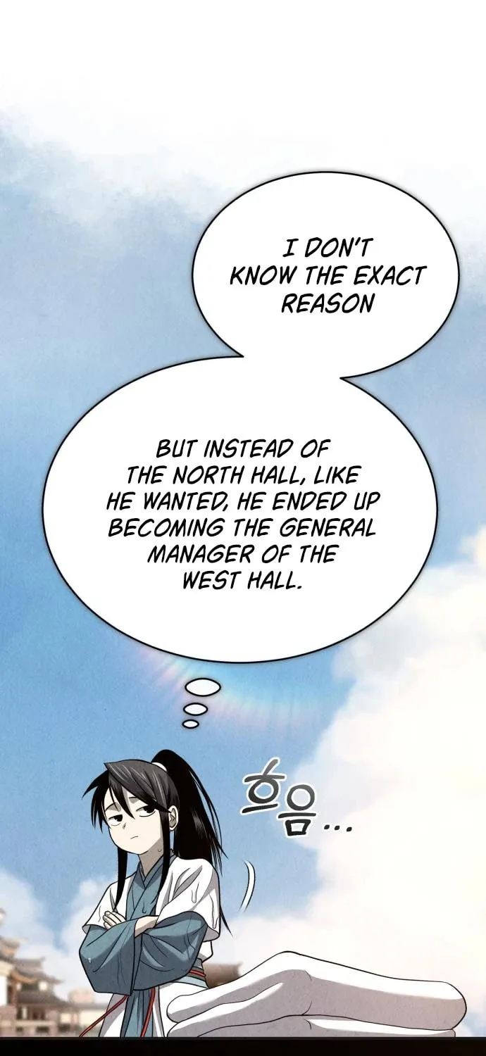 Records of the Demonic Path’s Return Chapter 2 page 6 - 