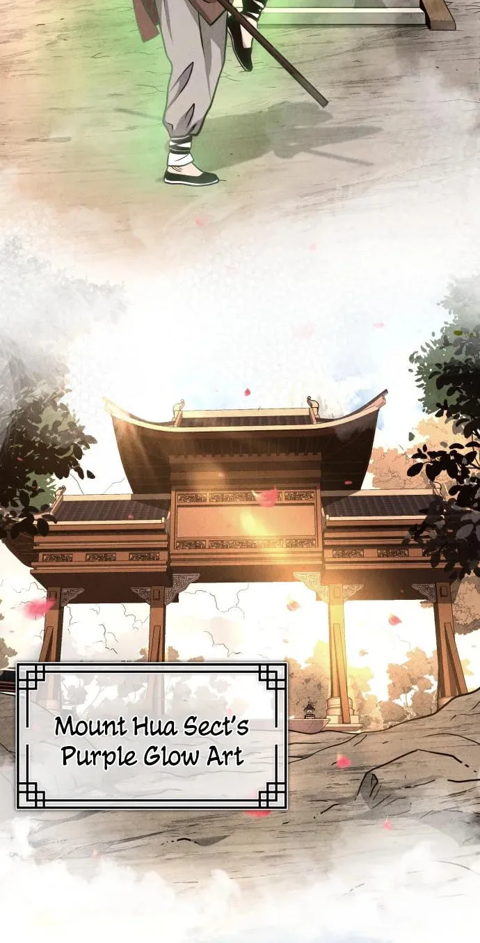 Records of the Demonic Path’s Return Chapter 2 page 51 - 