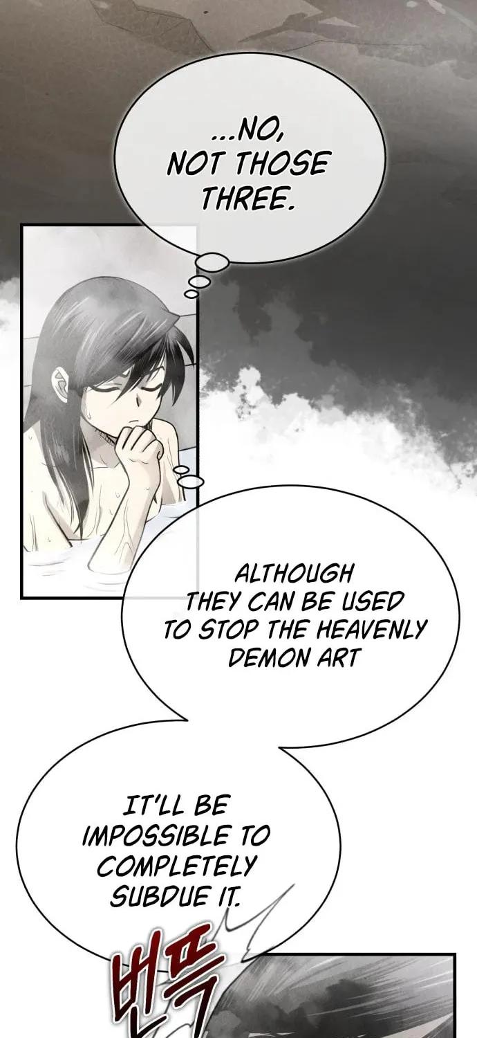 Records of the Demonic Path’s Return Chapter 2 page 53 - 