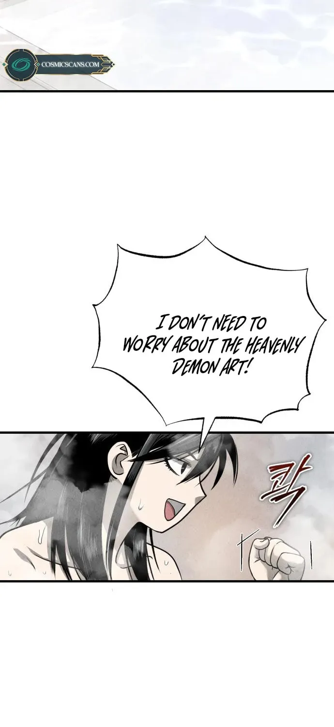 Records of the Demonic Path’s Return Chapter 2 page 55 - 