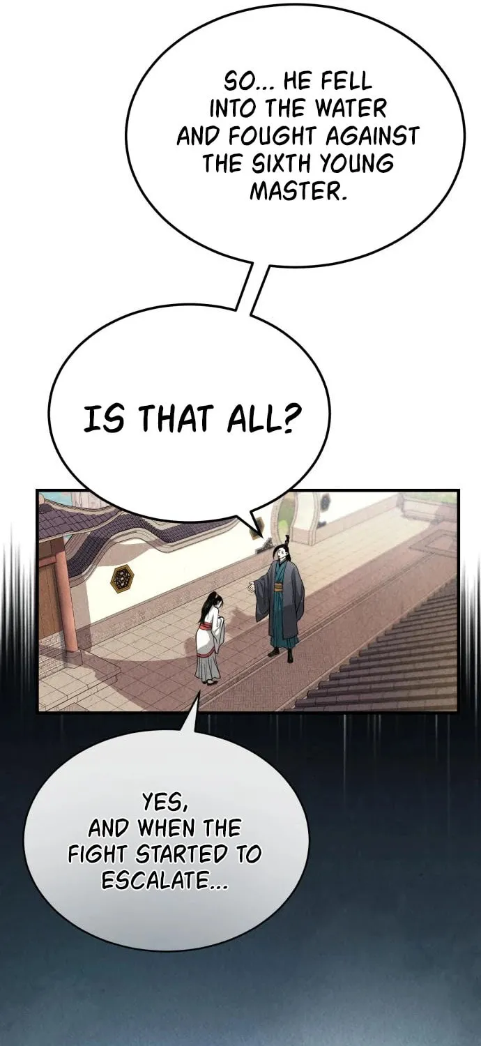 Records of the Demonic Path’s Return Chapter 2 page 58 - 