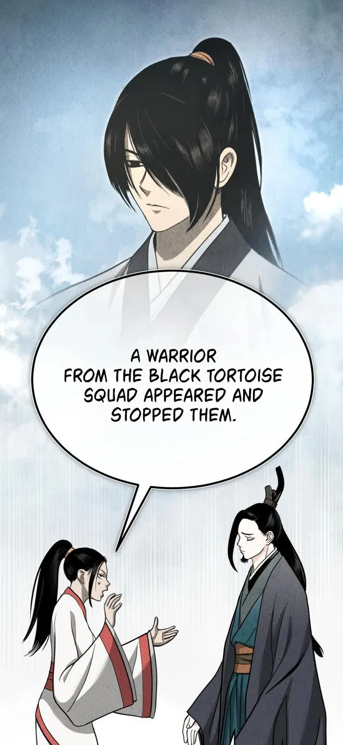 Records of the Demonic Path’s Return Chapter 2 page 59 - 