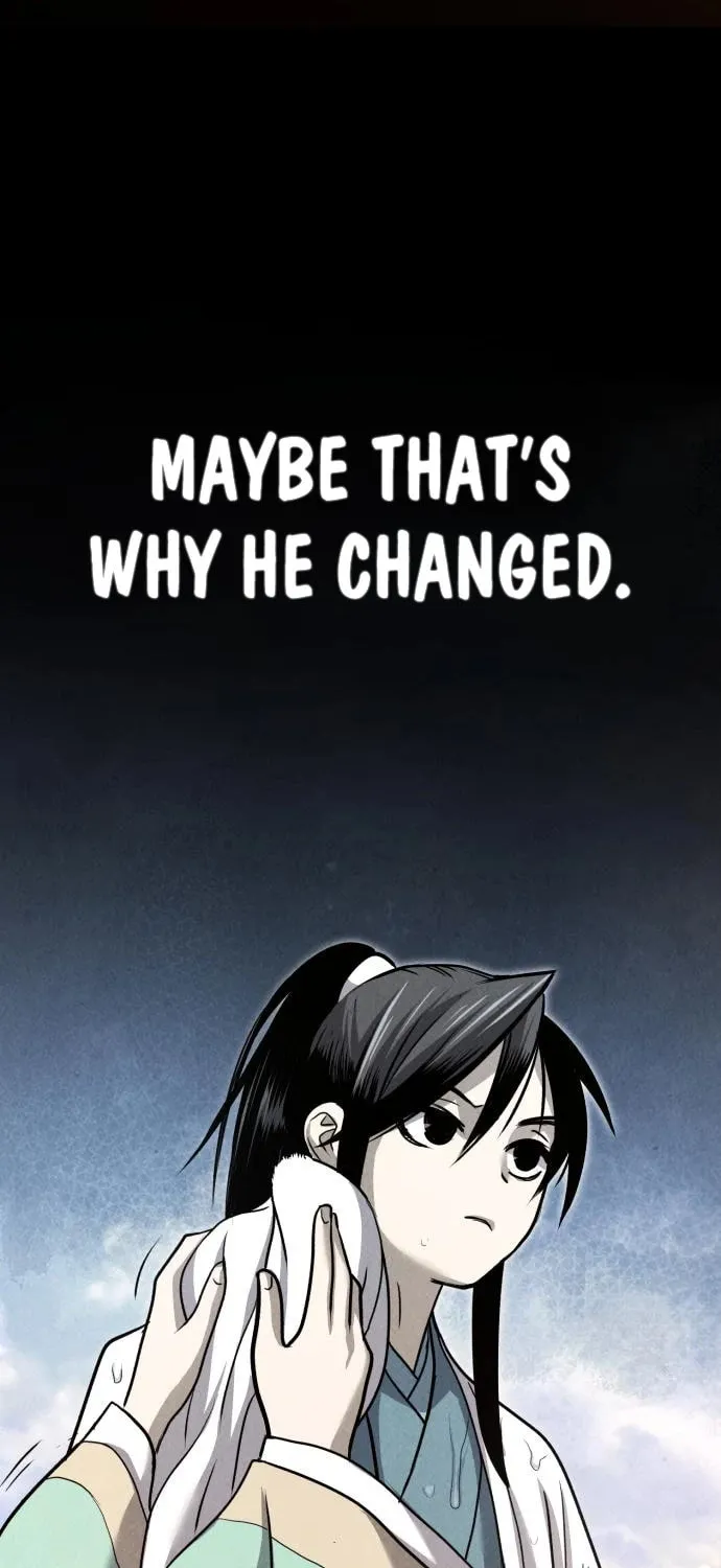 Records of the Demonic Path’s Return Chapter 2 page 7 - 