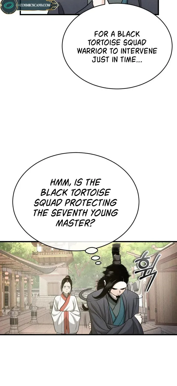 Records of the Demonic Path’s Return Chapter 2 page 61 - 