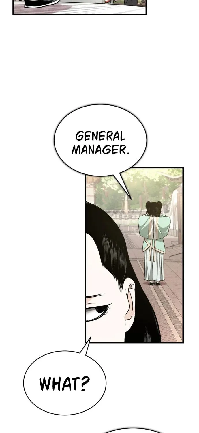 Records of the Demonic Path’s Return Chapter 2 page 66 - 