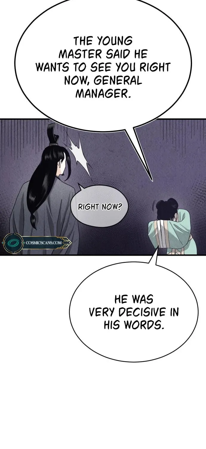 Records of the Demonic Path’s Return Chapter 2 page 68 - 