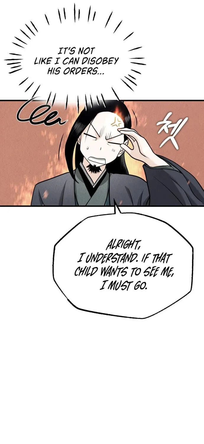 Records of the Demonic Path’s Return Chapter 2 page 69 - 