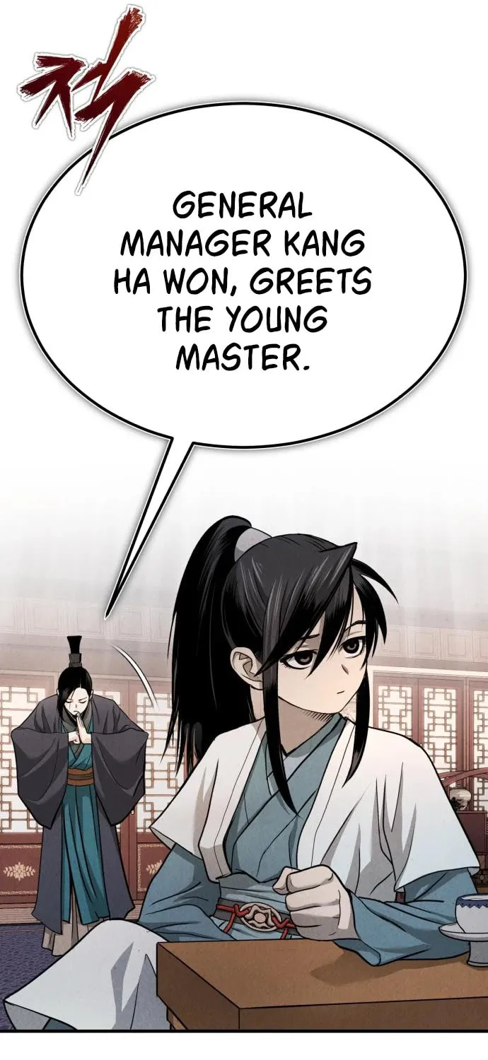 Records of the Demonic Path’s Return Chapter 2 page 71 - 