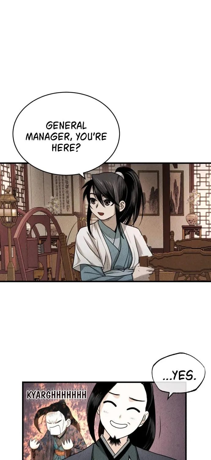 Records of the Demonic Path’s Return Chapter 2 page 72 - 