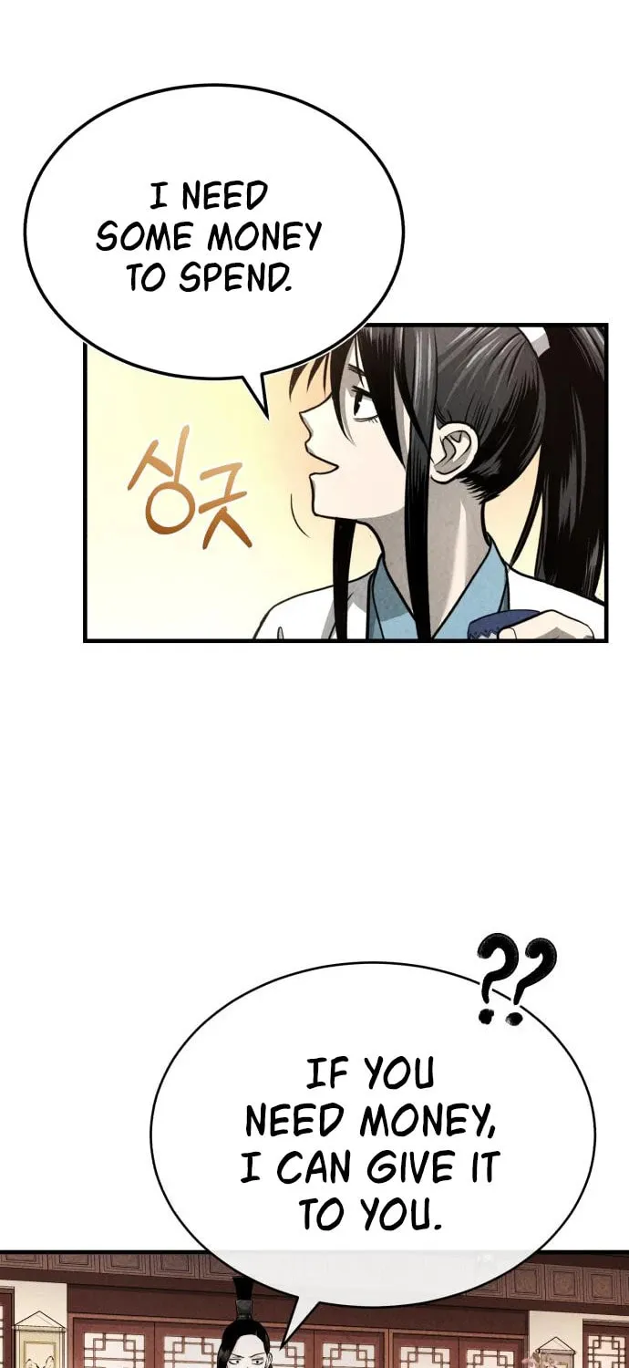 Records of the Demonic Path’s Return Chapter 2 page 75 - 