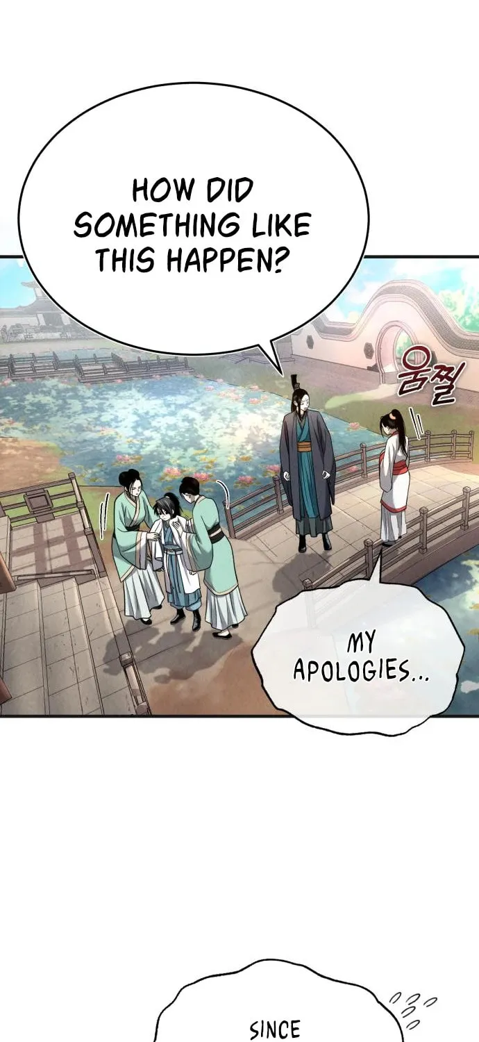 Records of the Demonic Path’s Return Chapter 2 page 9 - 