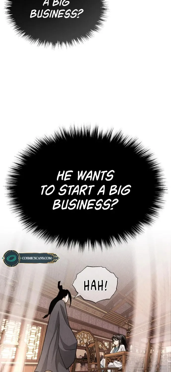Records of the Demonic Path’s Return Chapter 2 page 81 - 