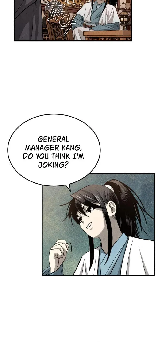 Records of the Demonic Path’s Return Chapter 2 page 83 - 