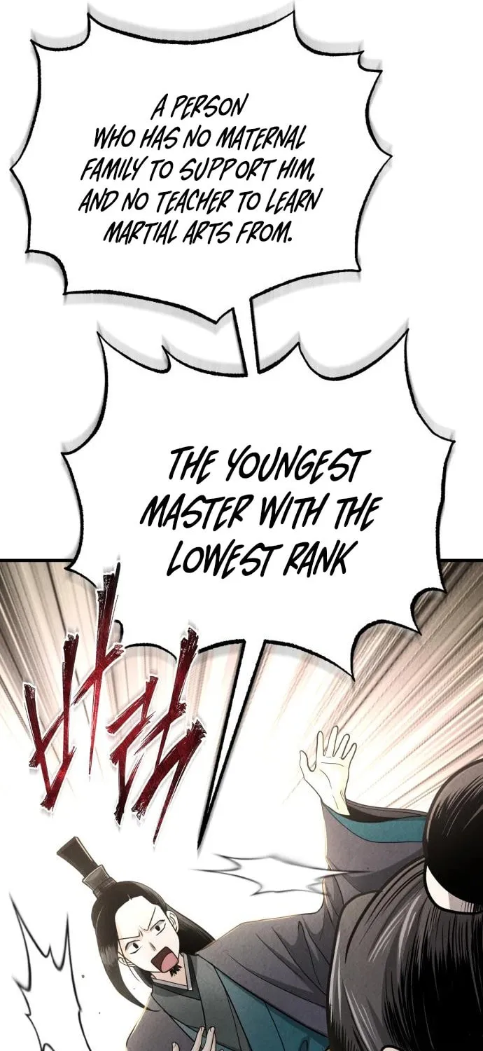 Records of the Demonic Path’s Return Chapter 2 page 84 - 