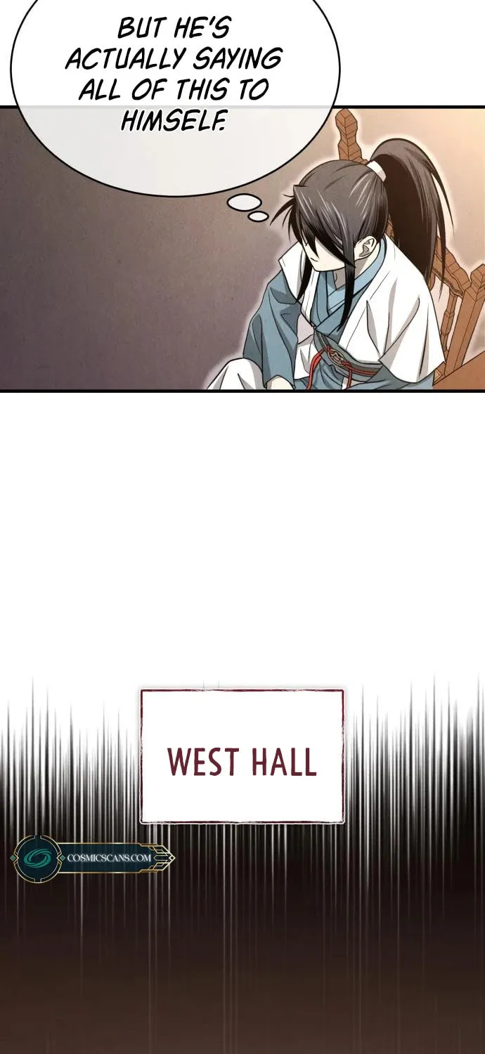 Records of the Demonic Path’s Return Chapter 2 page 86 - 