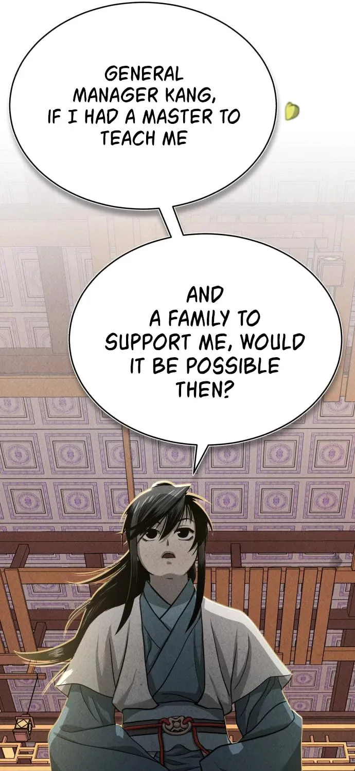 Records of the Demonic Path’s Return Chapter 2 page 90 - 
