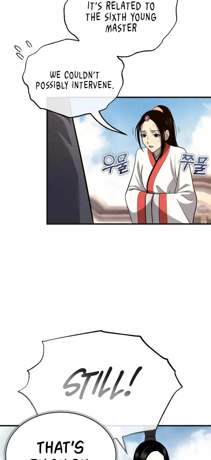 Records of the Demonic Path’s Return Chapter 2 page 10 - 