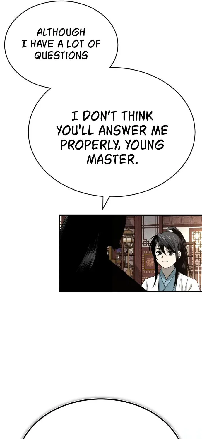 Records of the Demonic Path’s Return Chapter 2 page 97 - 