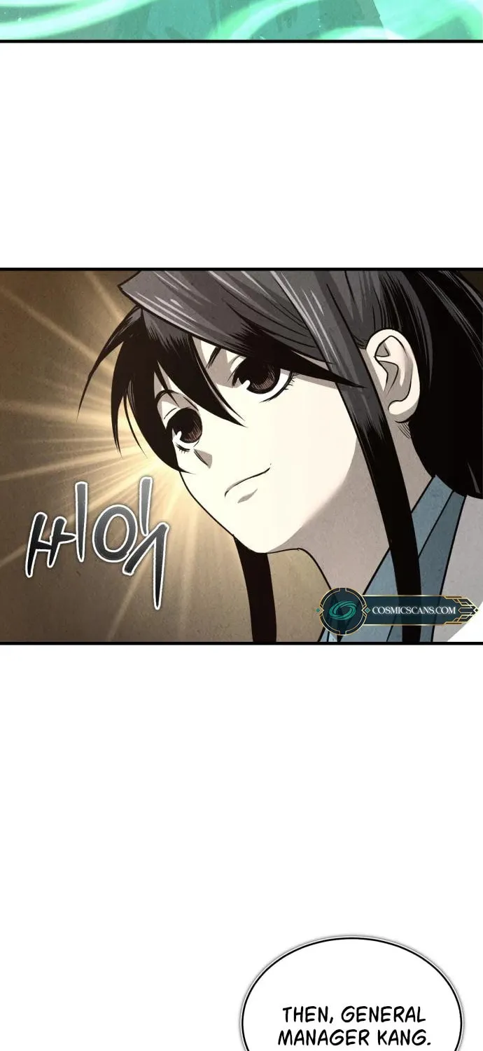 Records of the Demonic Path’s Return Chapter 2 page 99 - 