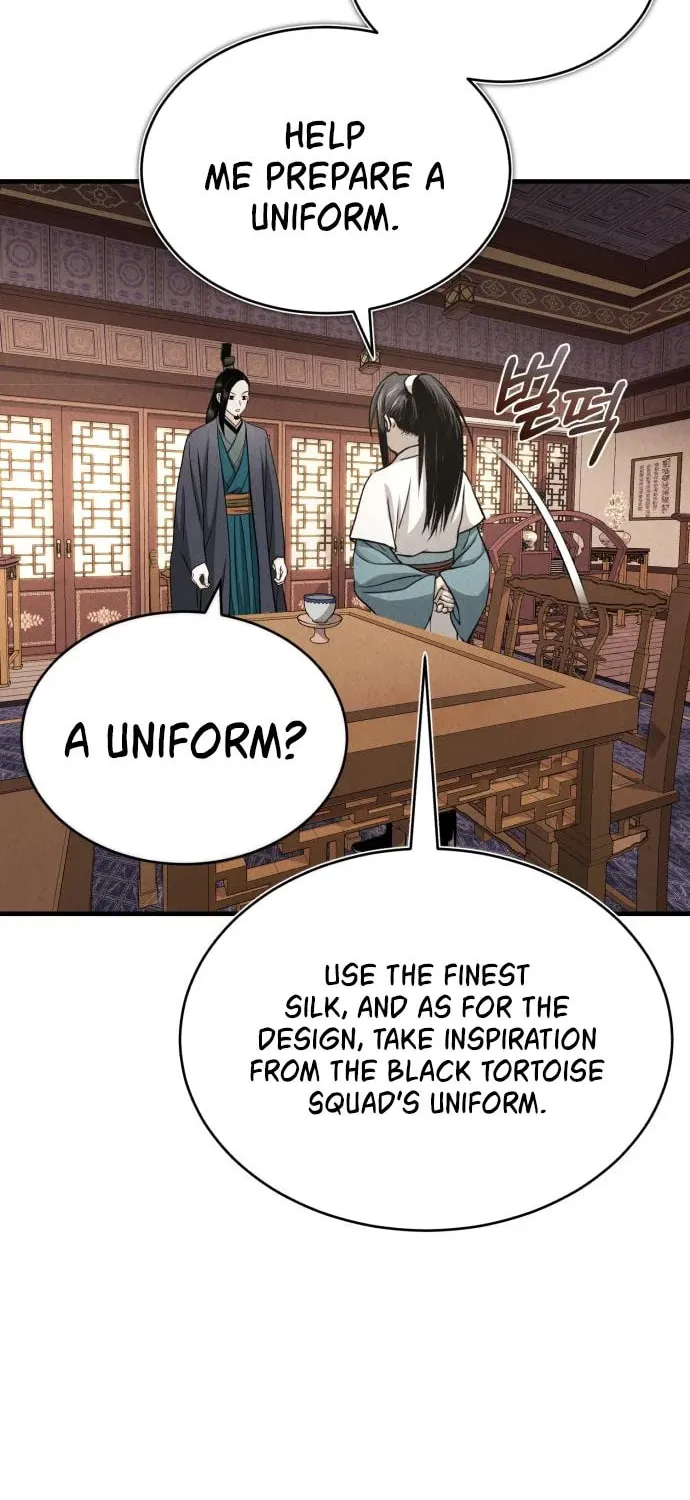 Records of the Demonic Path’s Return Chapter 2 page 100 - 