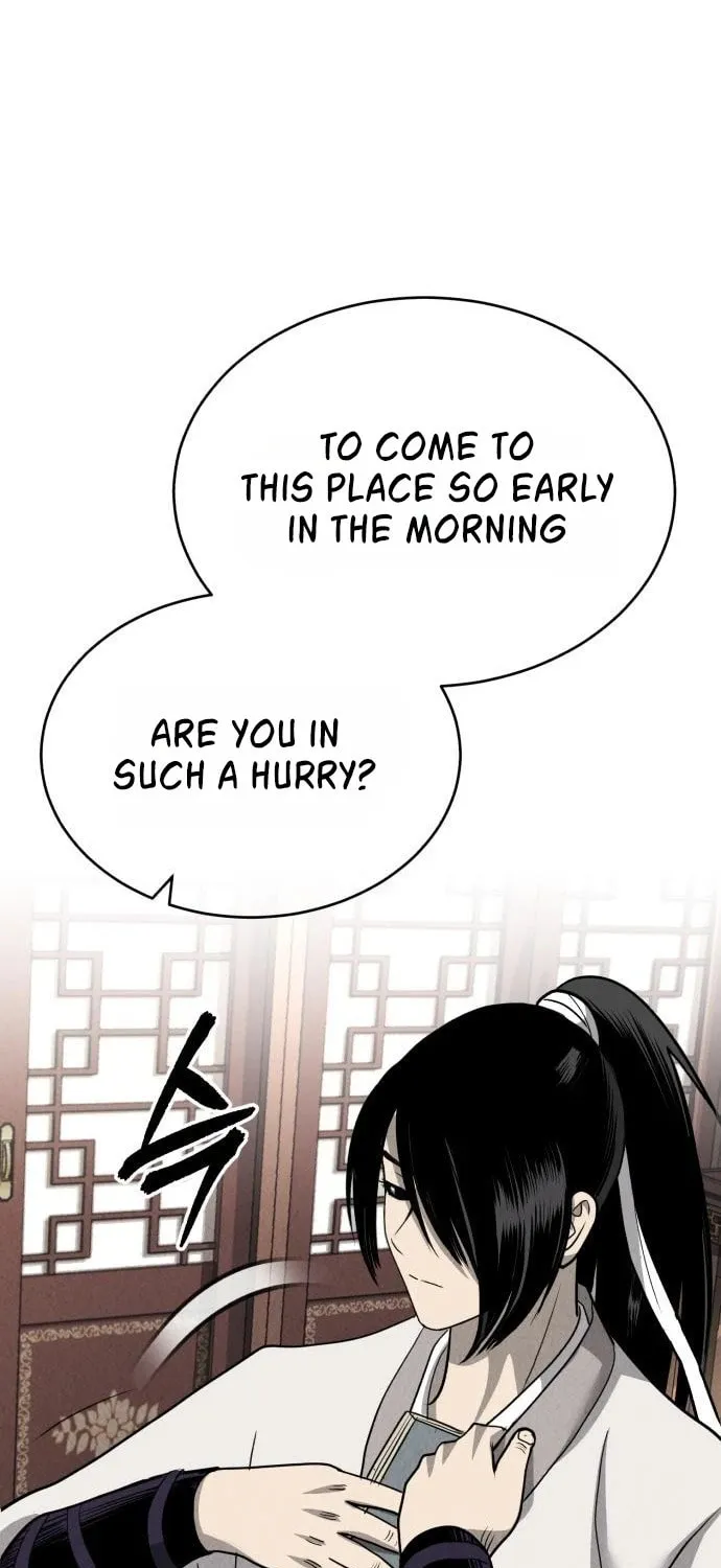 Records of the Demonic Path’s Return Chapter 3 page 102 - 