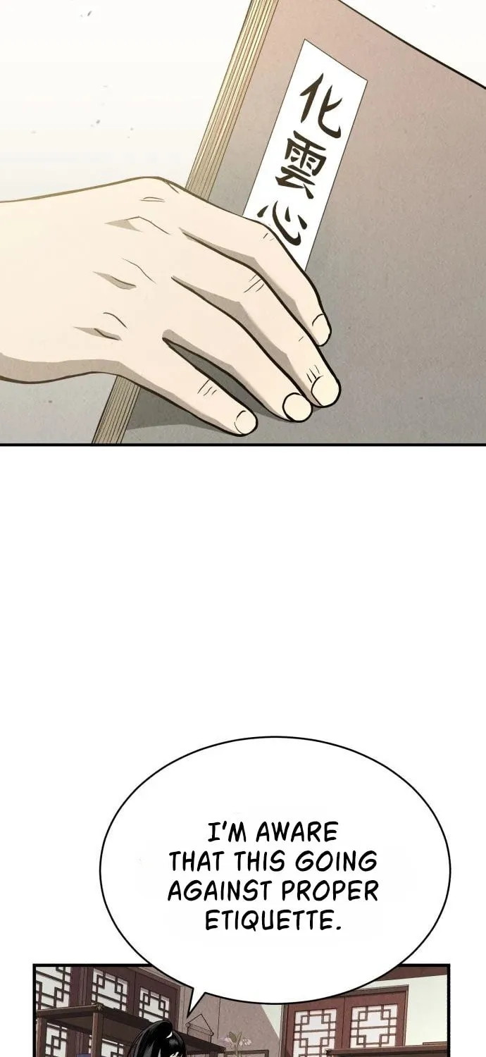 Records of the Demonic Path’s Return Chapter 3 page 104 - 