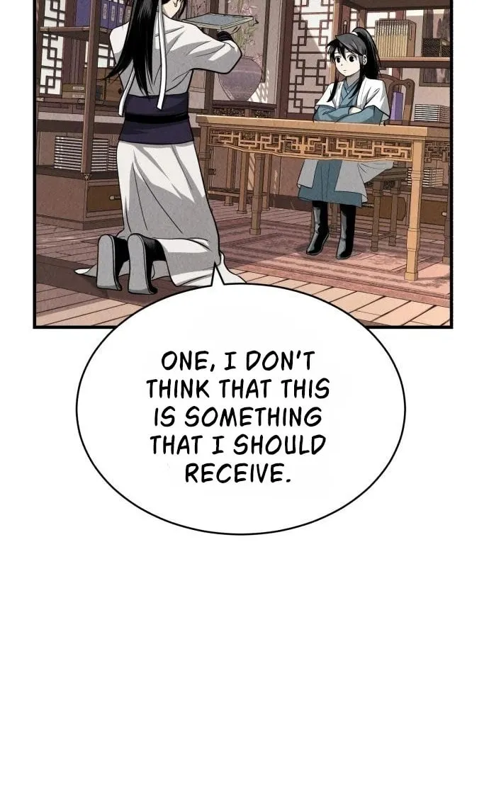 Records of the Demonic Path’s Return Chapter 3 page 105 - 