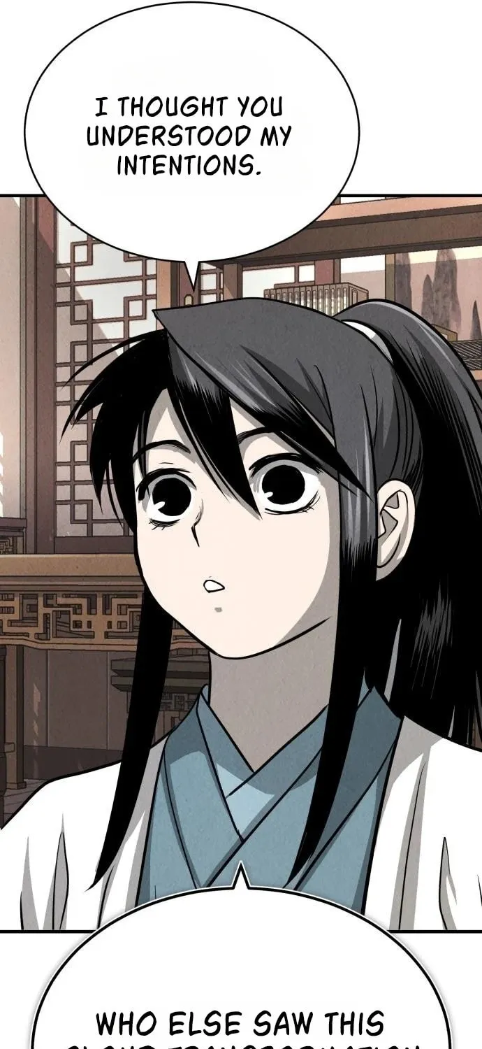 Records of the Demonic Path’s Return Chapter 3 page 106 - 