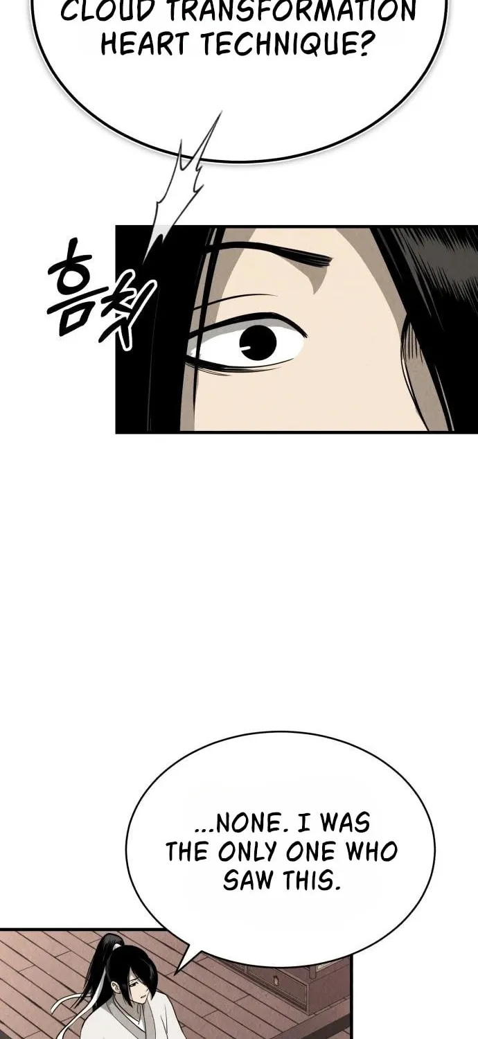 Records of the Demonic Path’s Return Chapter 3 page 107 - 