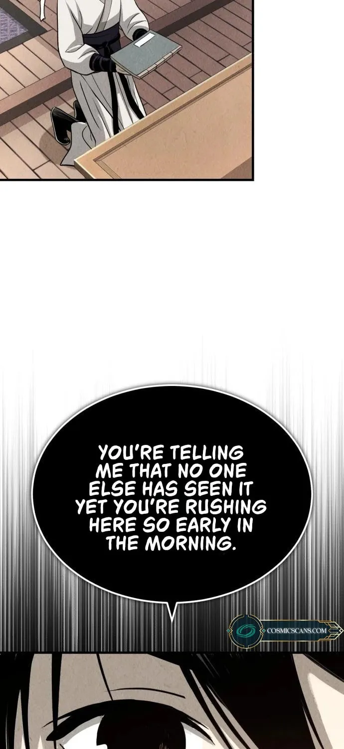 Records of the Demonic Path’s Return Chapter 3 page 108 - 