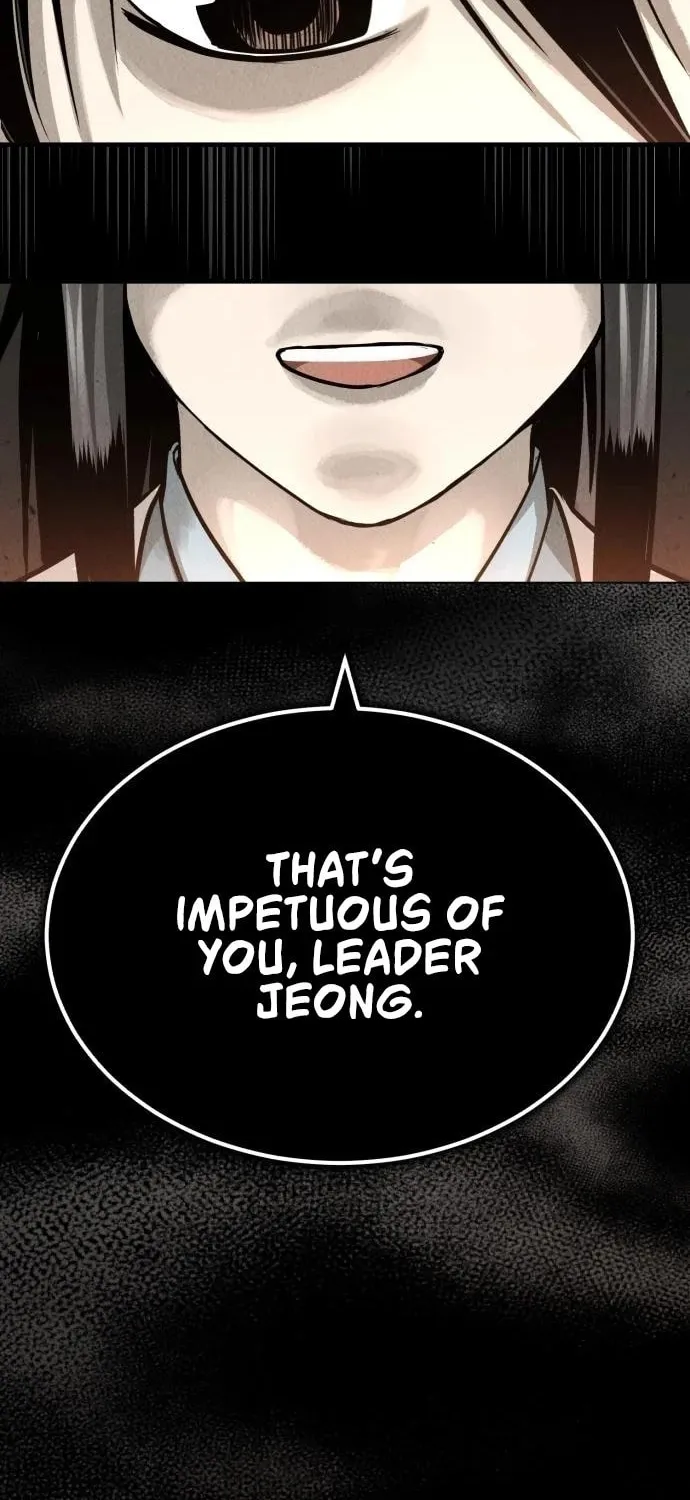 Records of the Demonic Path’s Return Chapter 3 page 109 - 