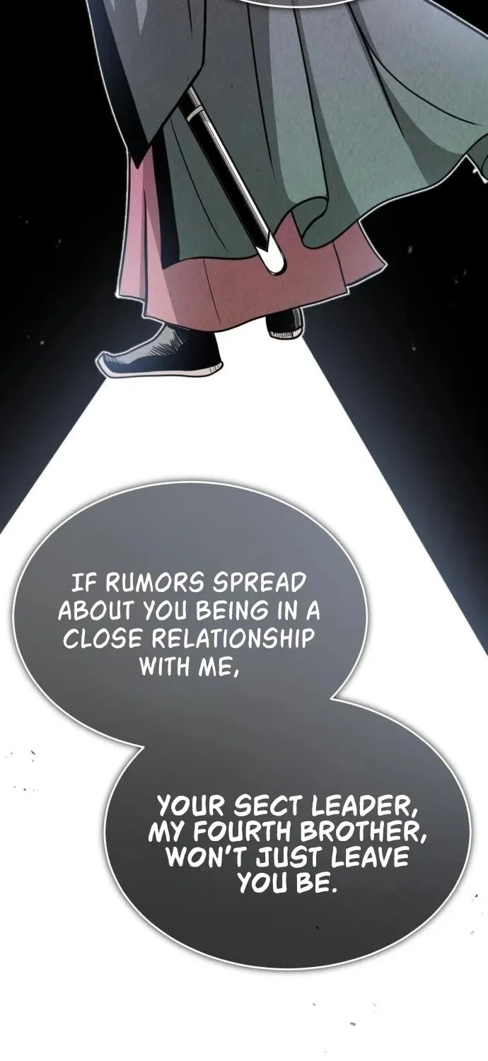 Records of the Demonic Path’s Return Chapter 3 page 111 - 