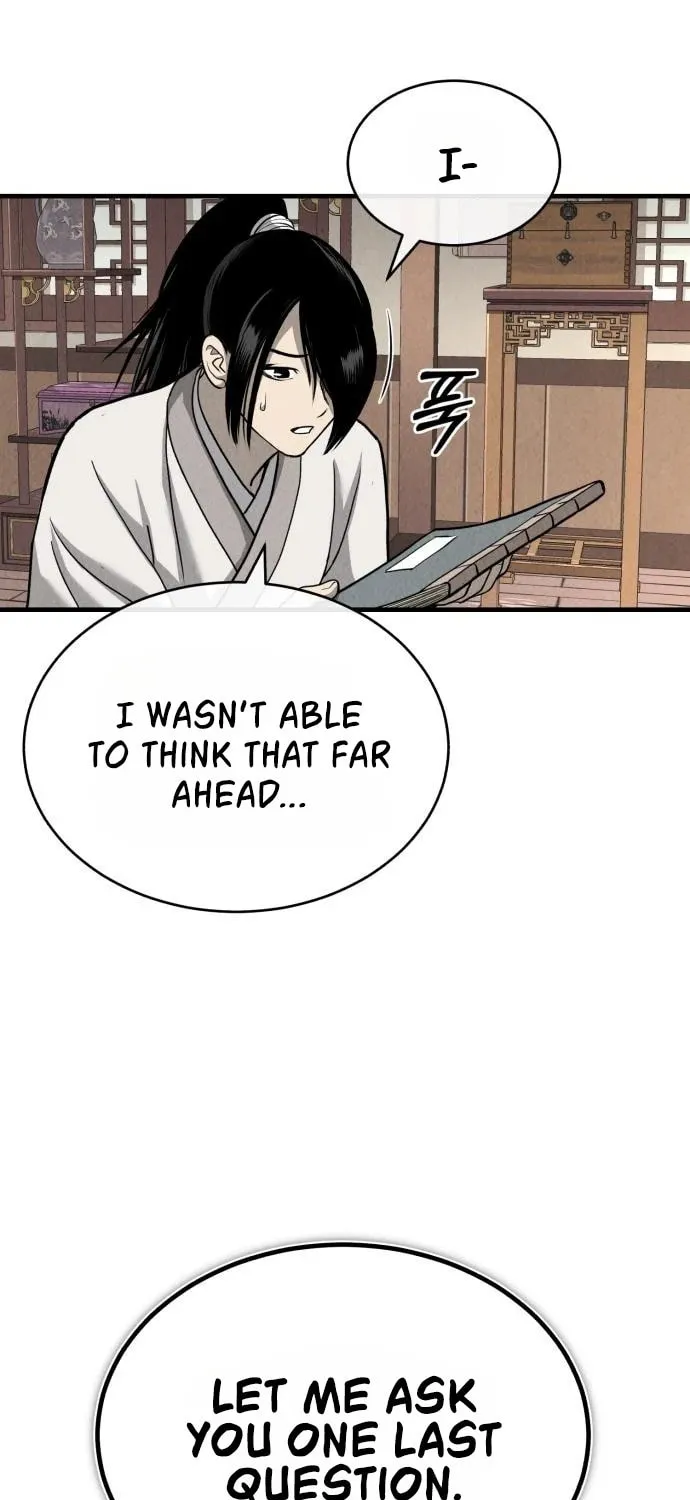 Records of the Demonic Path’s Return Chapter 3 page 113 - 