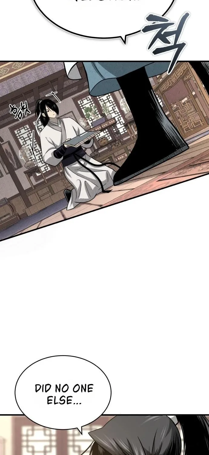 Records of the Demonic Path’s Return Chapter 3 page 114 - 