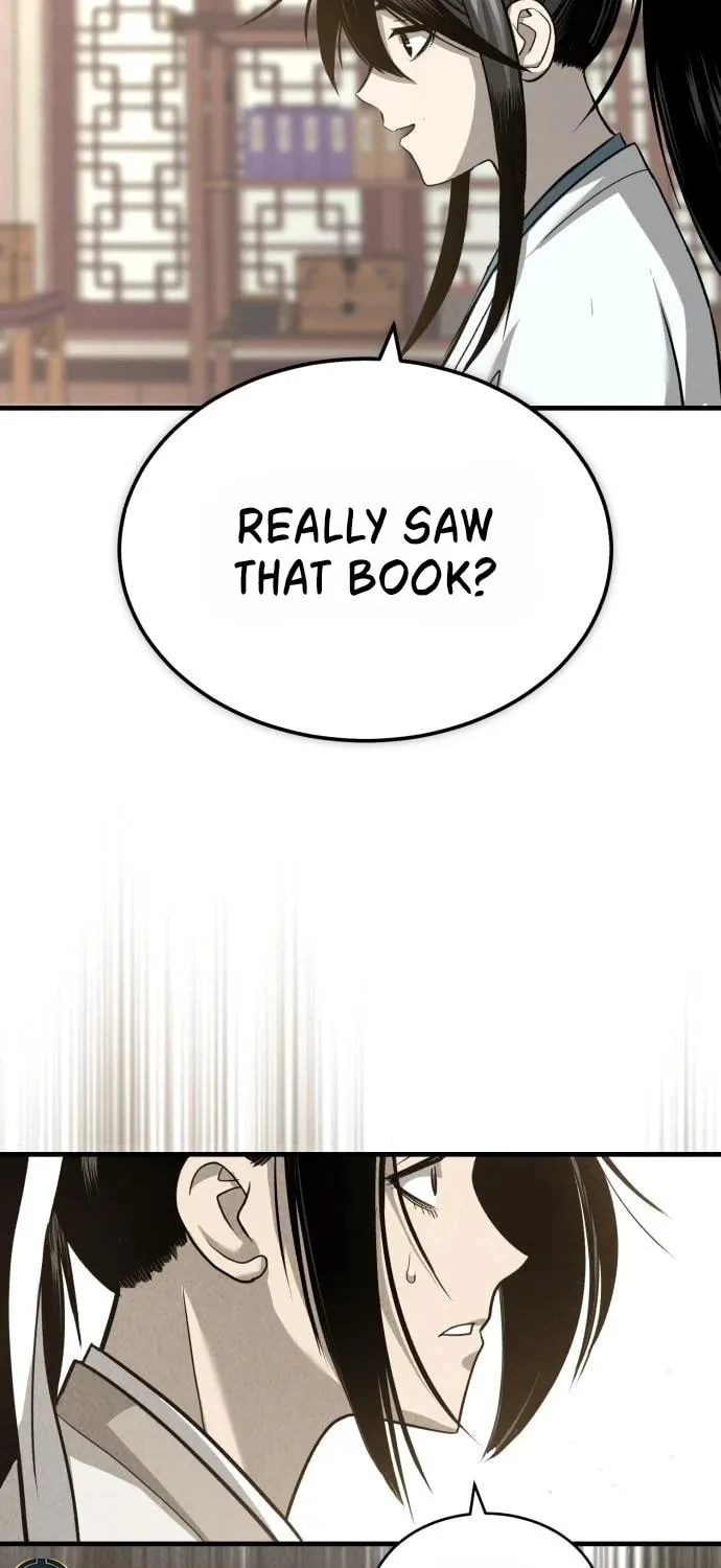 Records of the Demonic Path’s Return Chapter 3 page 115 - 