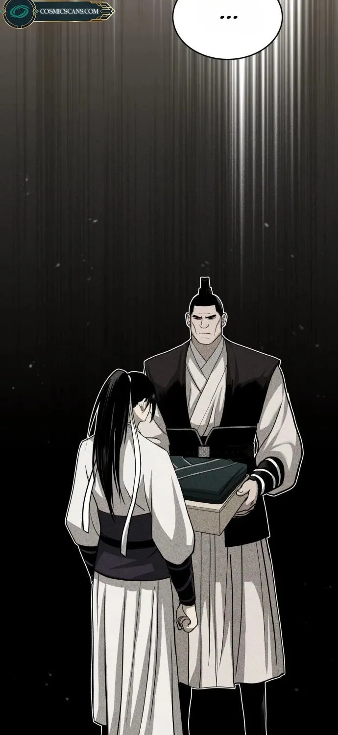 Records of the Demonic Path’s Return Chapter 3 page 116 - 